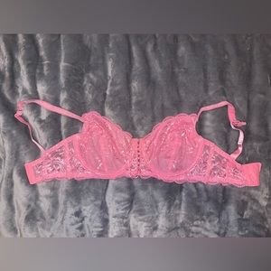 Fredericks of Hollywood bra